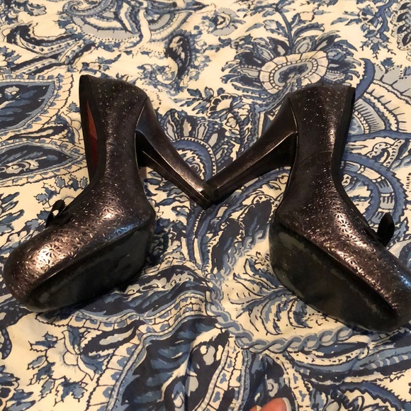 Marc by Marc Jacobs shoes - Picture 3 of 6